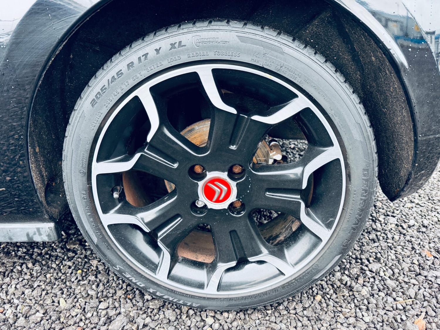 Used Citroen DS3 2013 for sale - 77163522: Photo 26