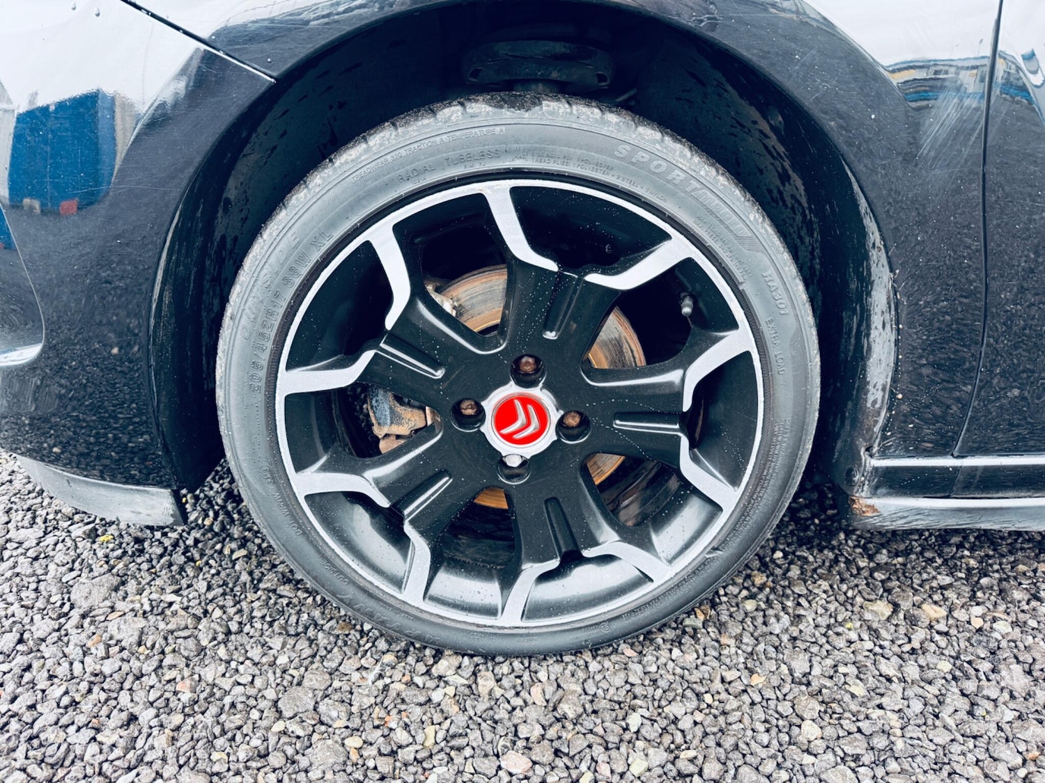 Used Citroen DS3 2013 for sale - 77163522: Photo 27