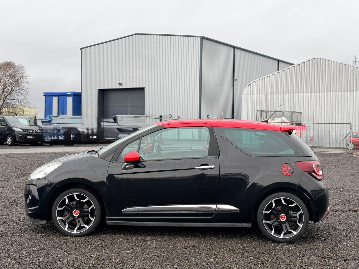 Used Citroen DS3 2013 for sale - 77163522: Photo 6