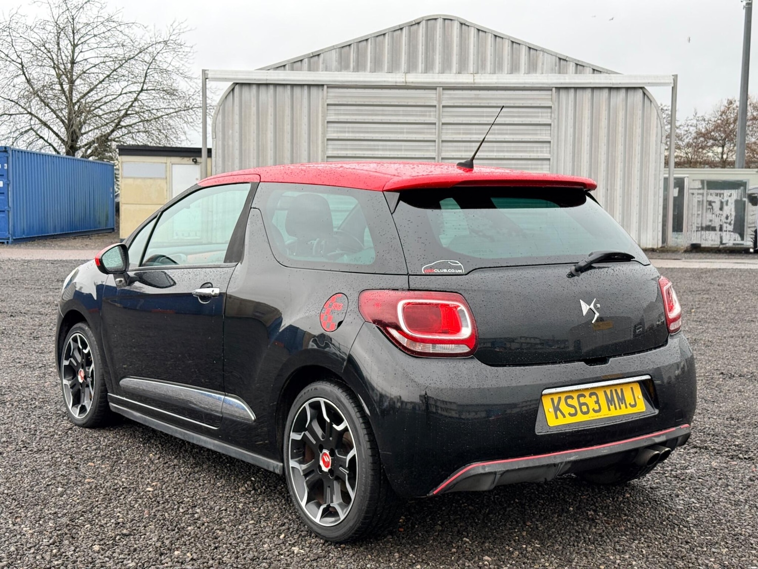 Used Citroen DS3 2013 for sale - 77163522: Photo 7