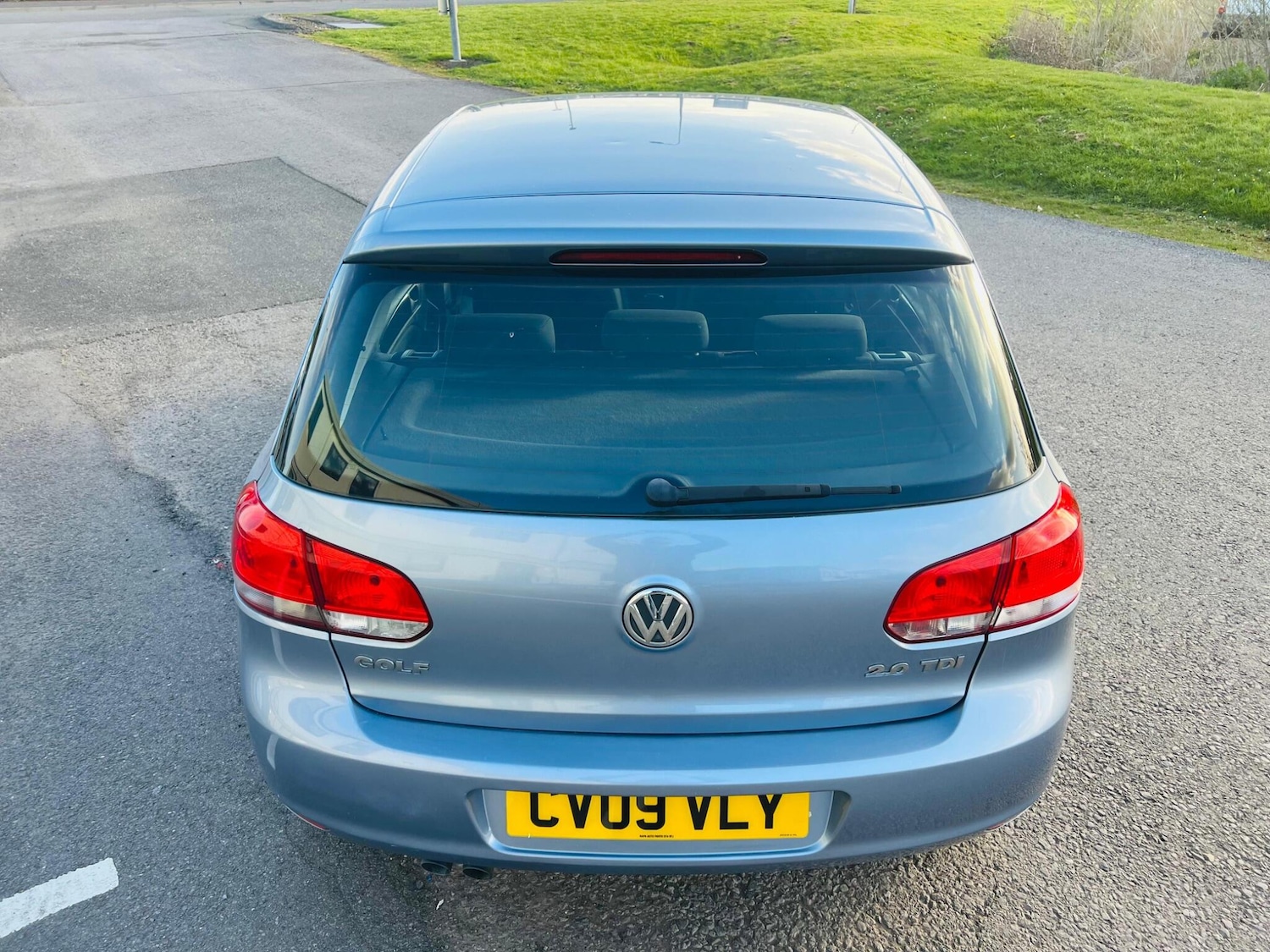 Used Volkswagen Golf 2009 for sale - 78073212: Photo 10