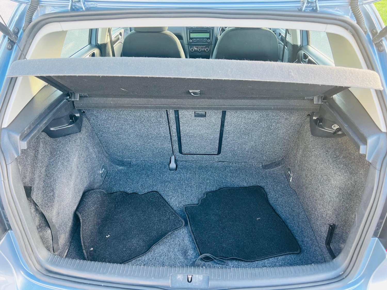 Used Volkswagen Golf 2009 for sale - 78073212: Photo 13