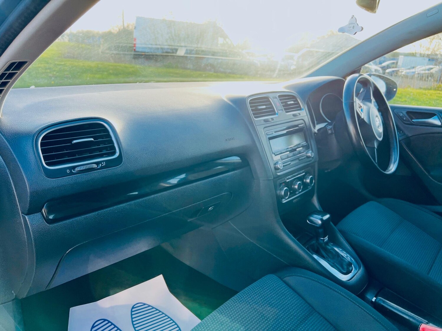 Used Volkswagen Golf 2009 for sale - 78073212: Photo 15