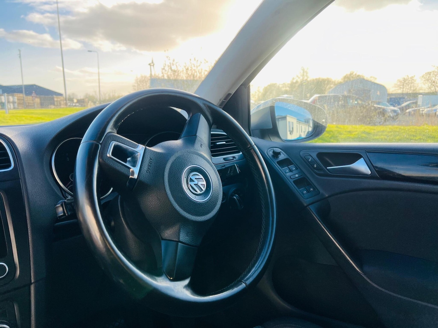 Used Volkswagen Golf 2009 for sale - 78073212: Photo 16