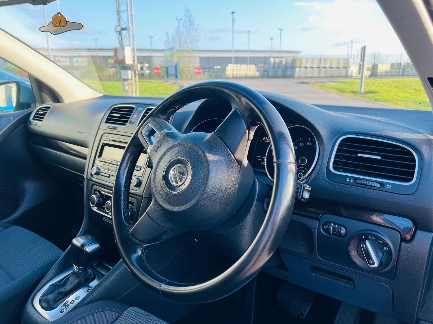 Used Volkswagen Golf 2009 for sale - 78073212: Photo 17