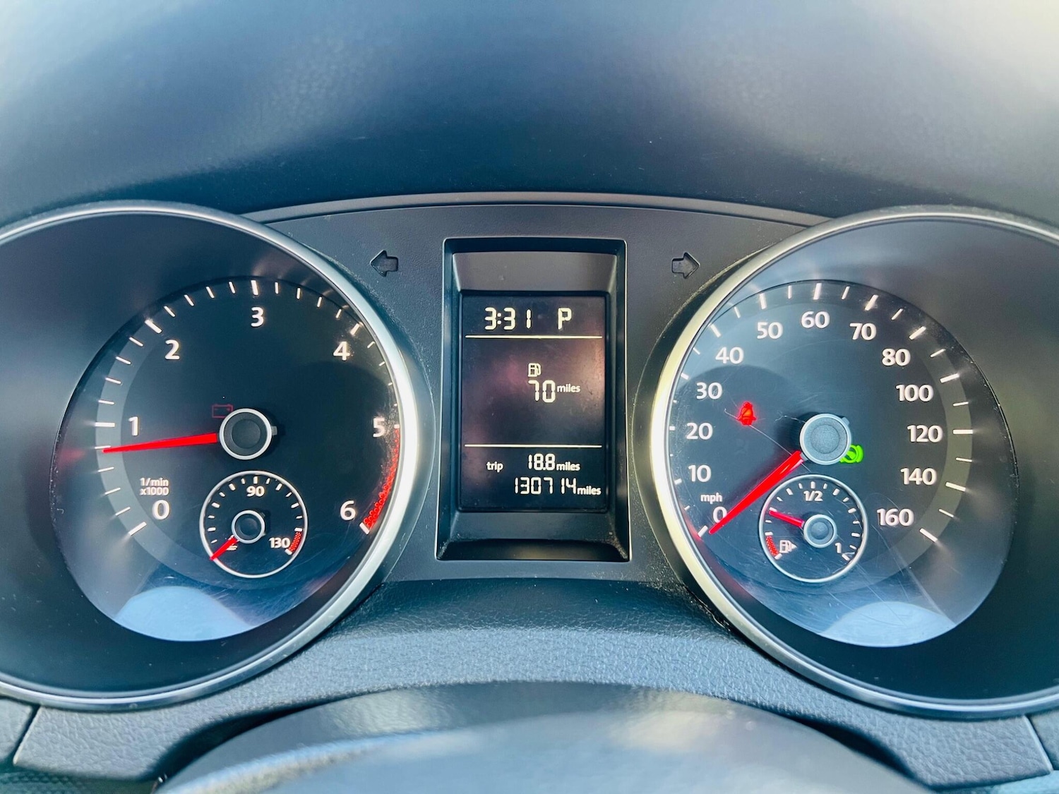 Used Volkswagen Golf 2009 for sale - 78073212: Photo 18