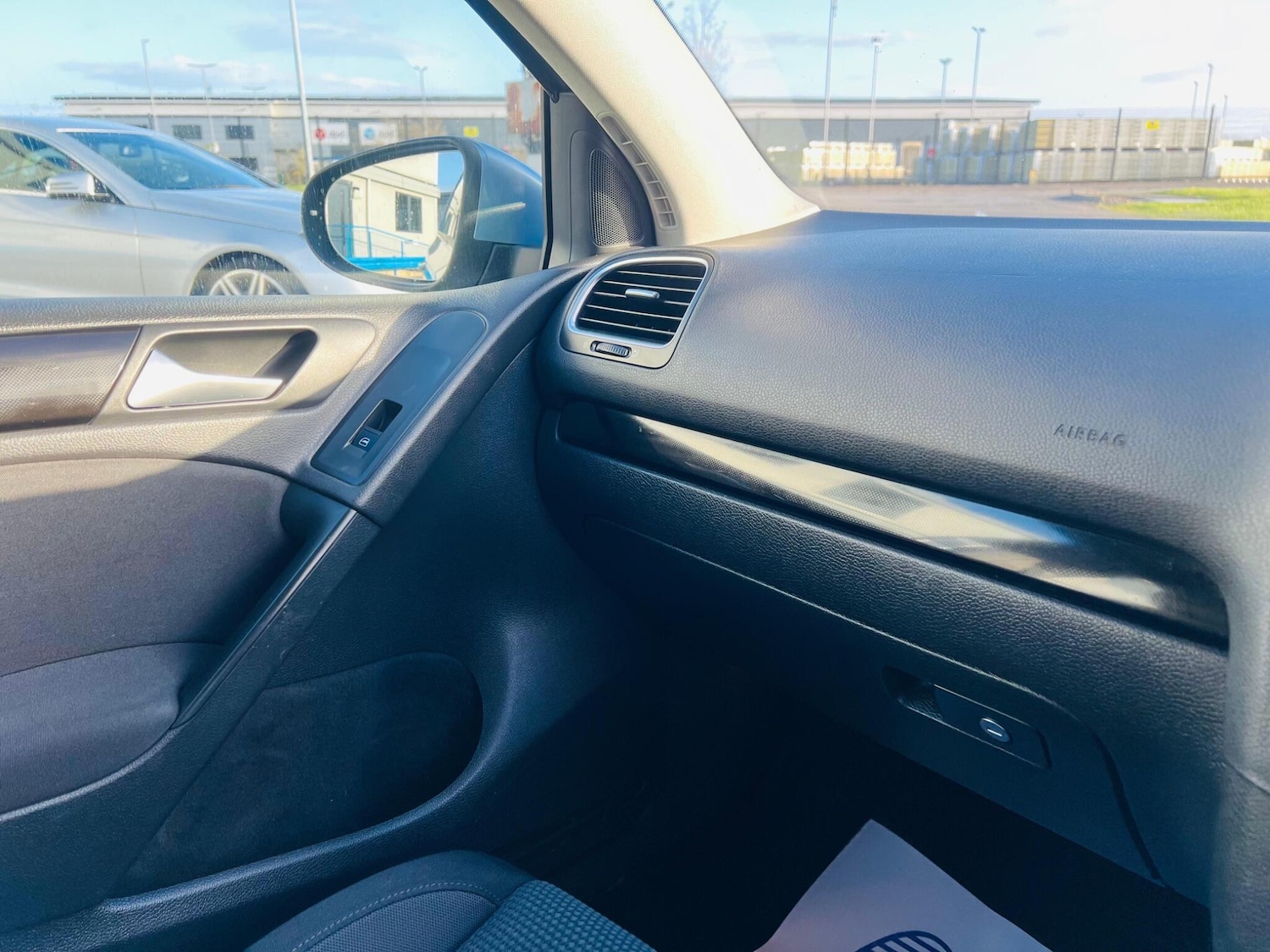 Used Volkswagen Golf 2009 for sale - 78073212: Photo 19