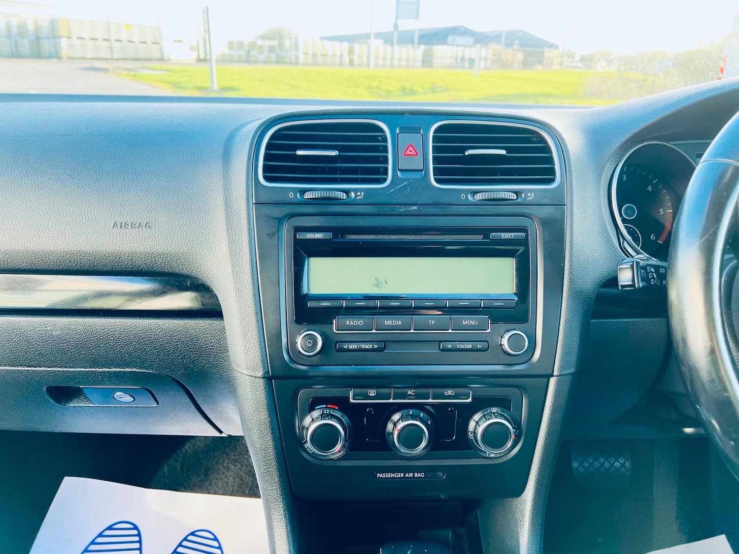 Used Volkswagen Golf 2009 for sale - 78073212: Photo 20