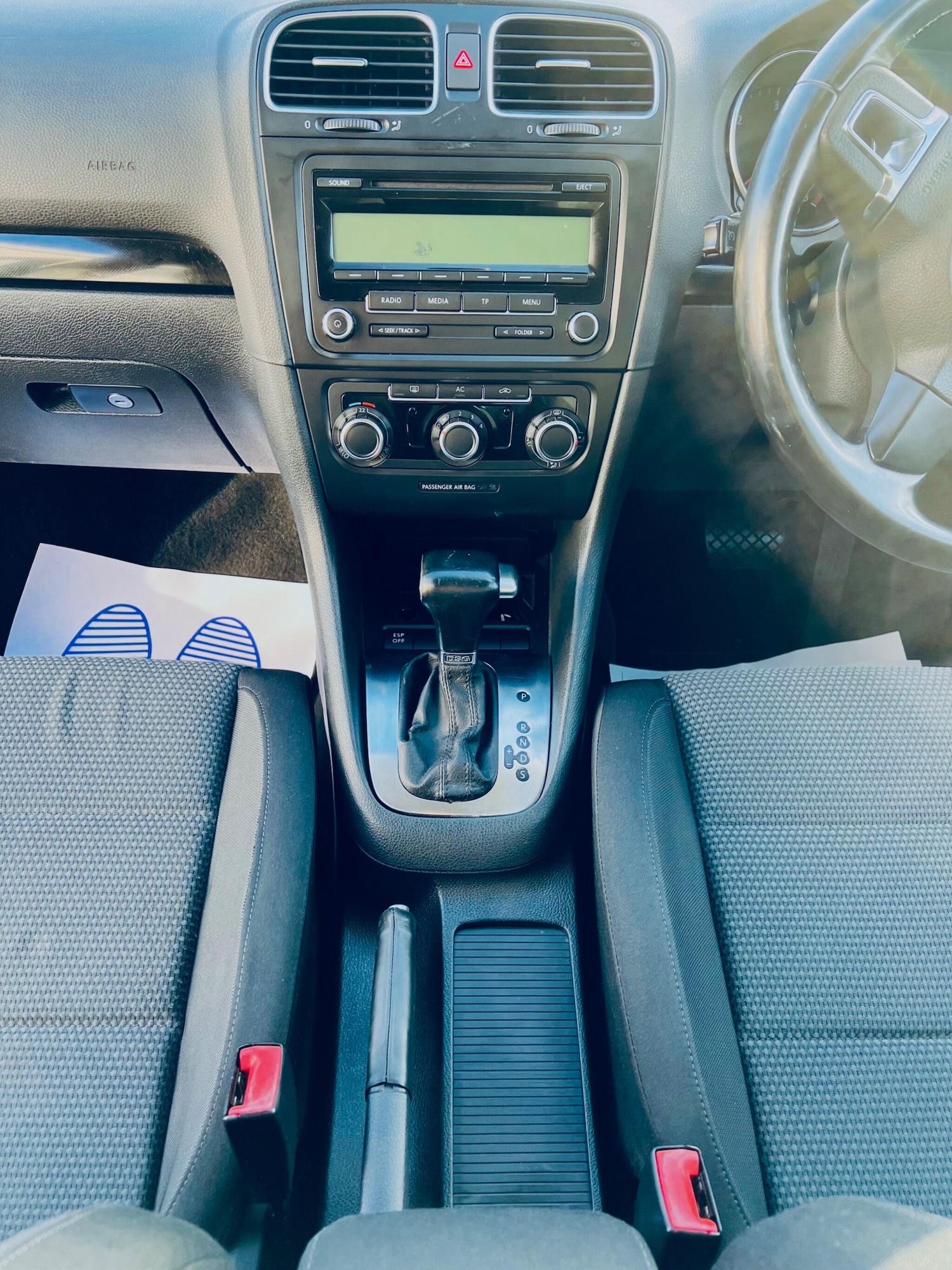 Used Volkswagen Golf 2009 for sale - 78073212: Photo 21