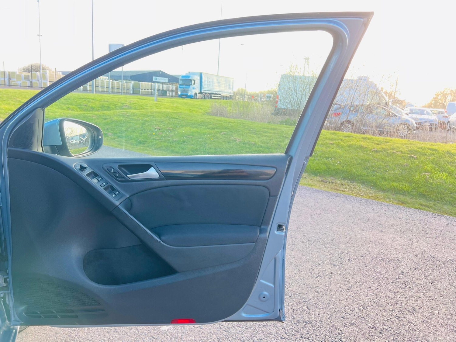 Used Volkswagen Golf 2009 for sale - 78073212: Photo 22