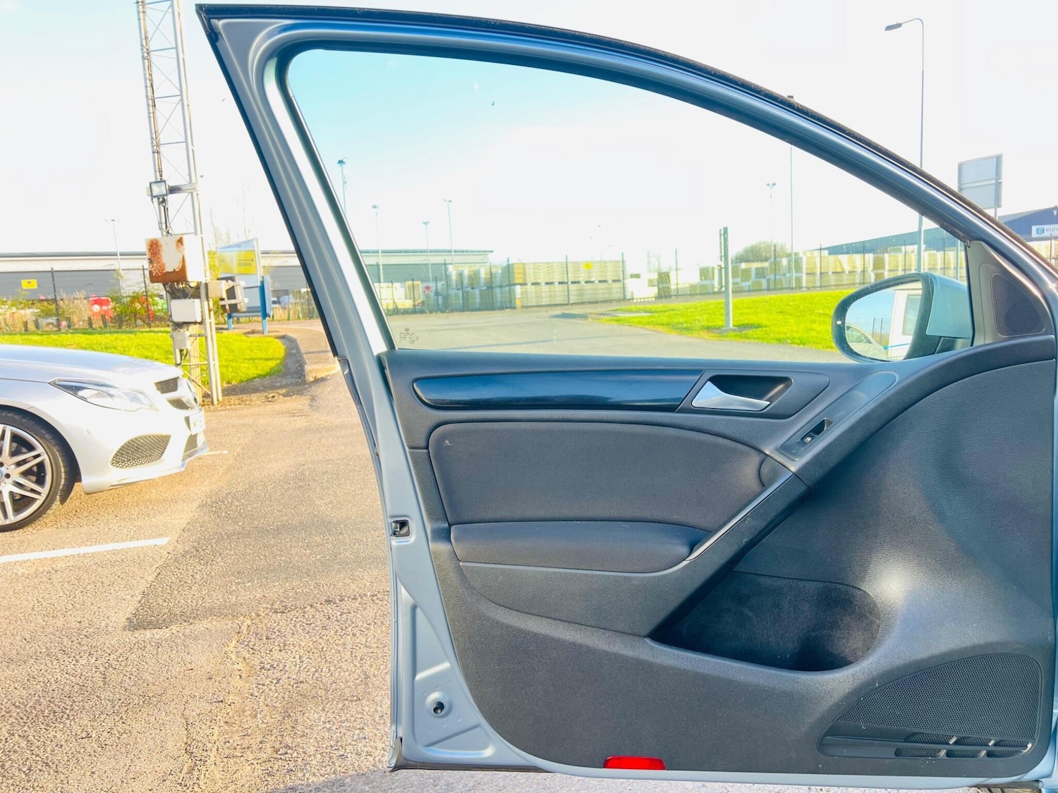 Used Volkswagen Golf 2009 for sale - 78073212: Photo 23