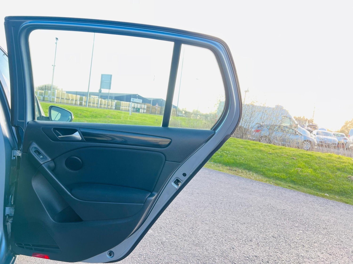 Used Volkswagen Golf 2009 for sale - 78073212: Photo 24