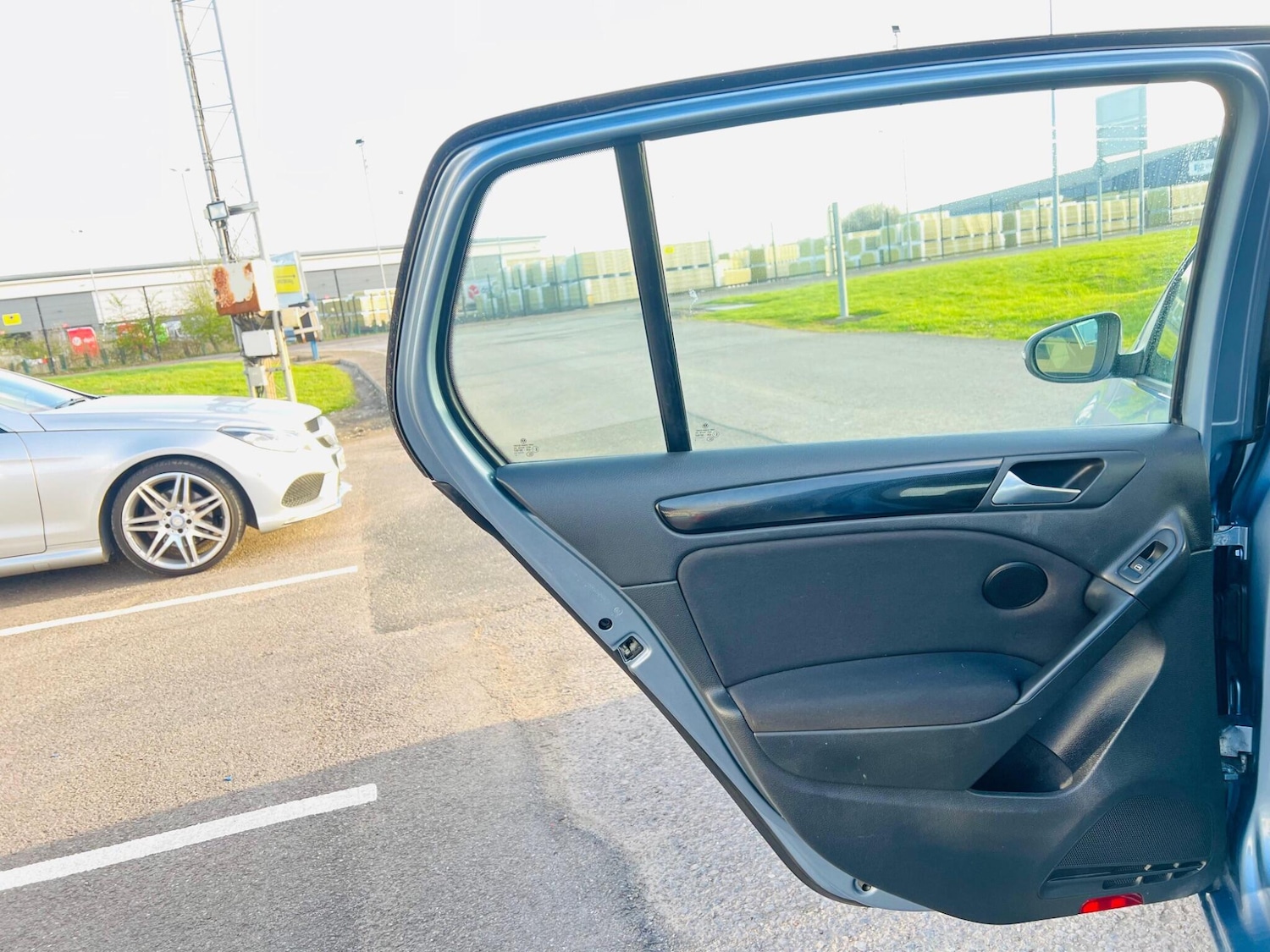 Used Volkswagen Golf 2009 for sale - 78073212: Photo 25