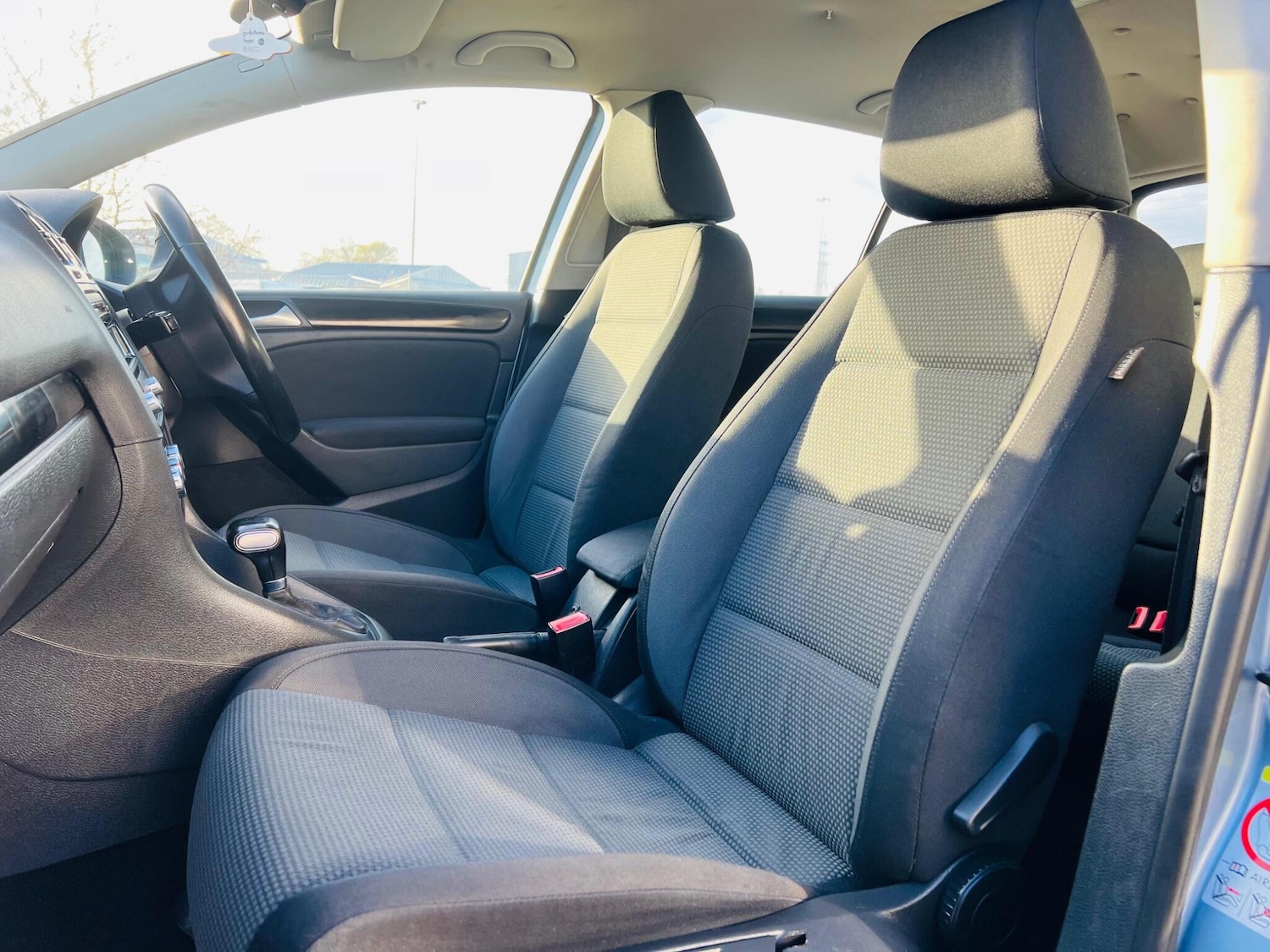 Used Volkswagen Golf 2009 for sale - 78073212: Photo 26