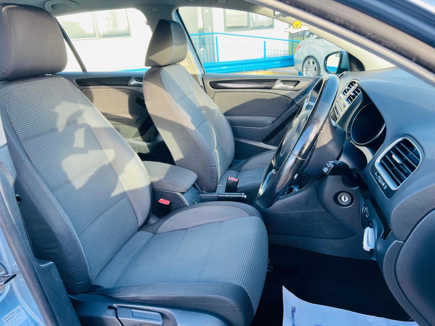 Used Volkswagen Golf 2009 for sale - 78073212: Photo 27