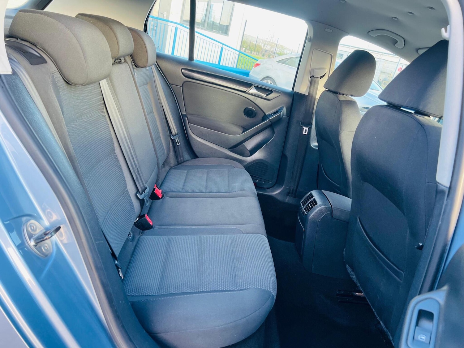 Used Volkswagen Golf 2009 for sale - 78073212: Photo 28