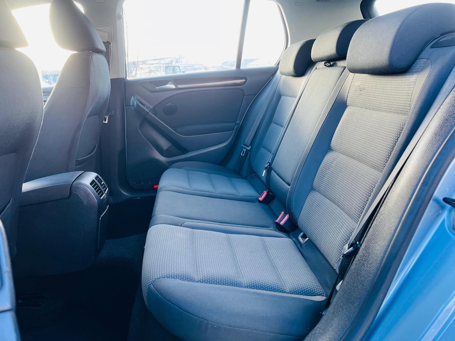 Used Volkswagen Golf 2009 for sale - 78073212: Photo 29