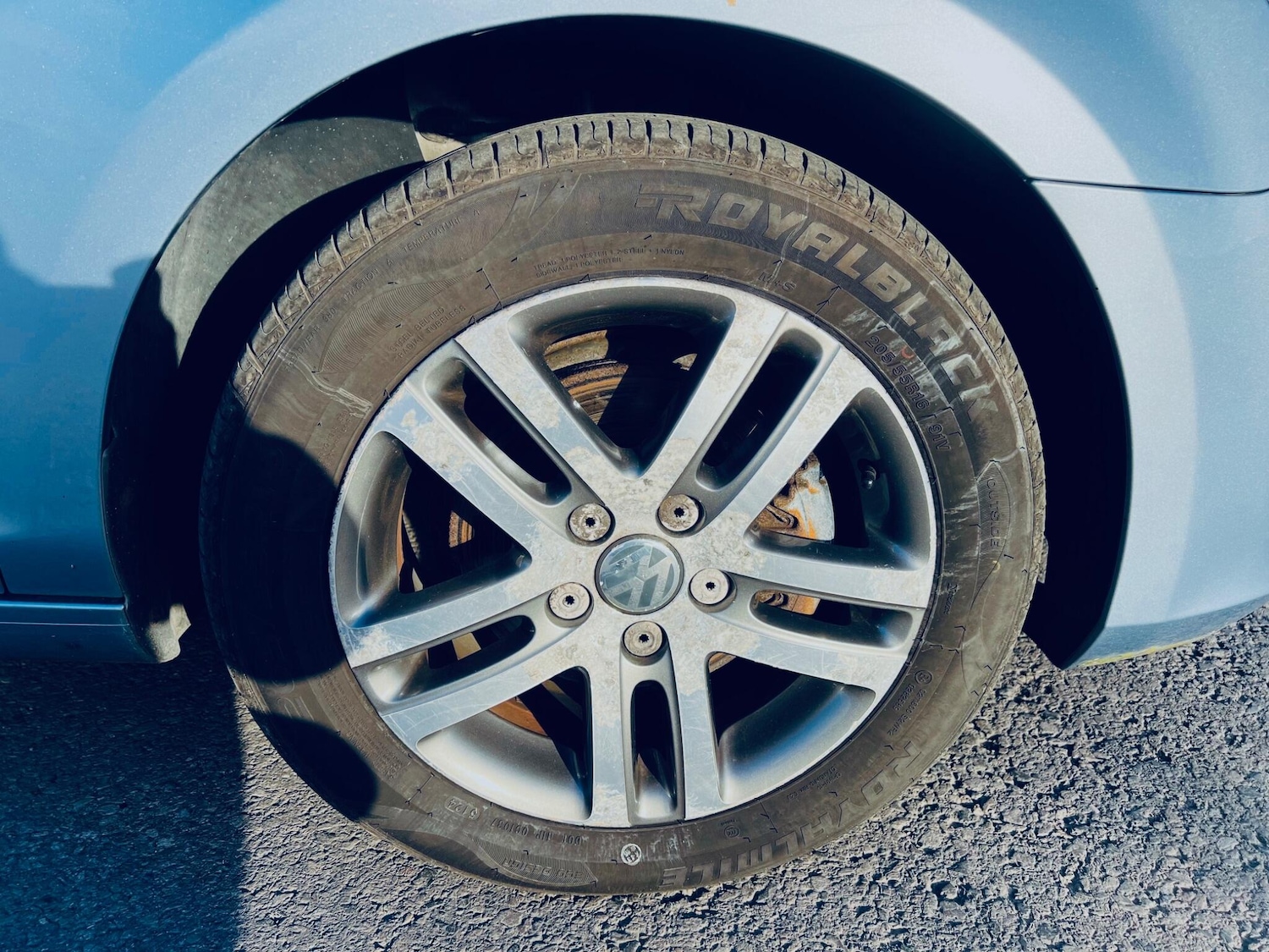 Used Volkswagen Golf 2009 for sale - 78073212: Photo 31