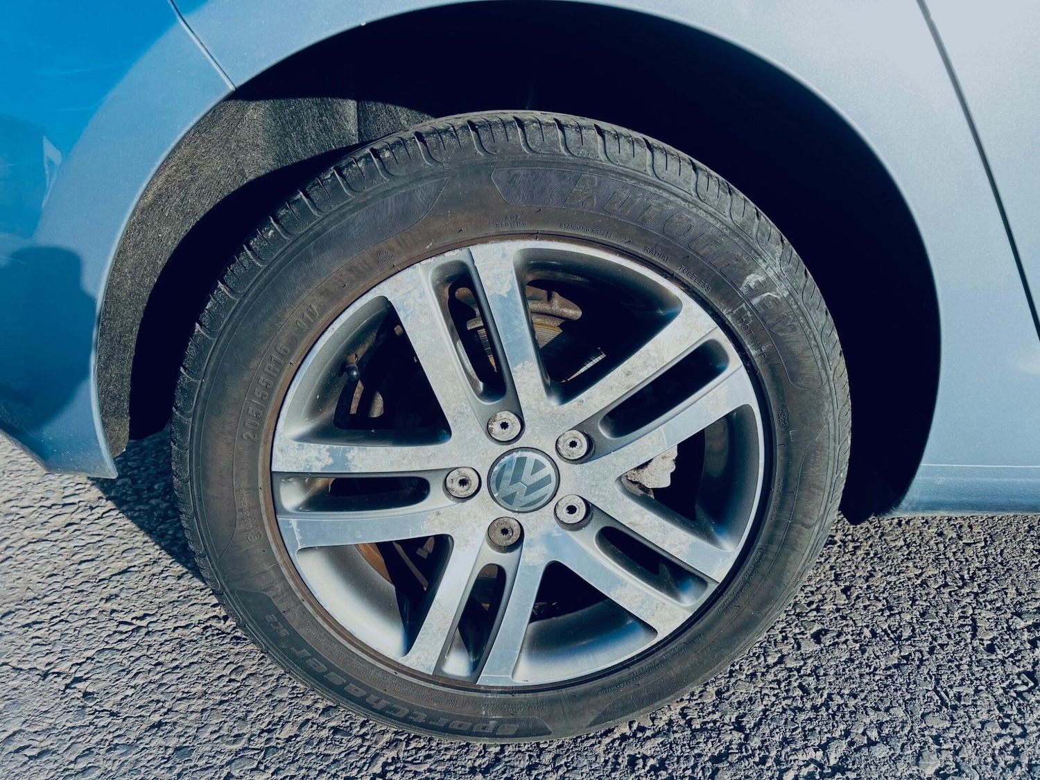 Used Volkswagen Golf 2009 for sale - 78073212: Photo 33