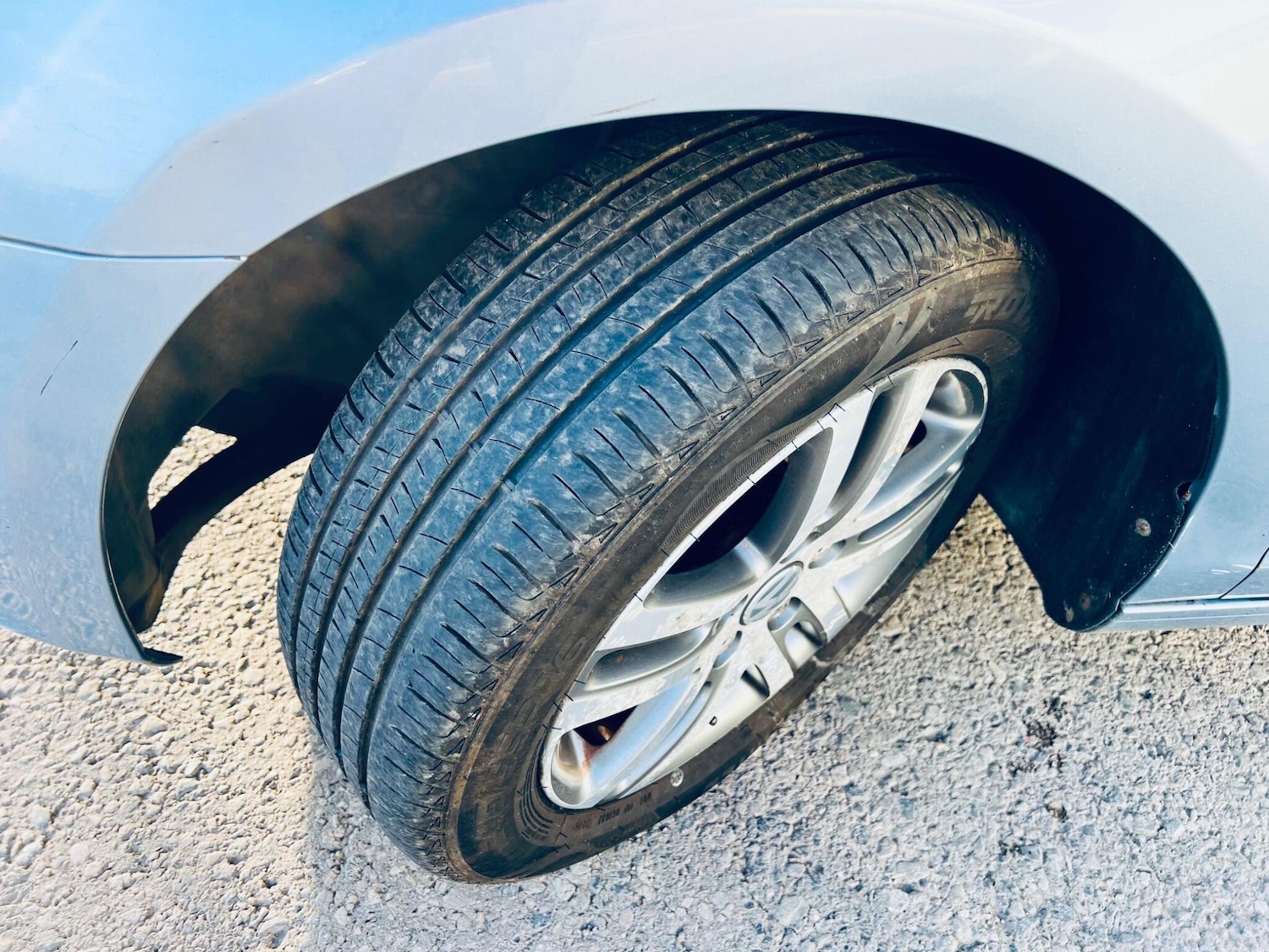 Used Volkswagen Golf 2009 for sale - 78073212: Photo 35