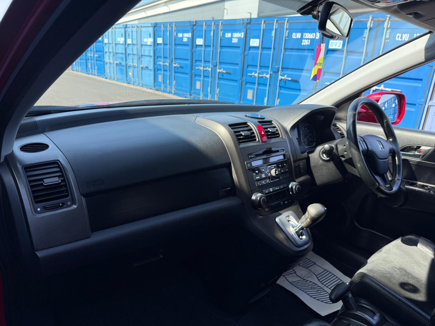 Vehicle 13