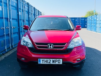 Honda - CR-V