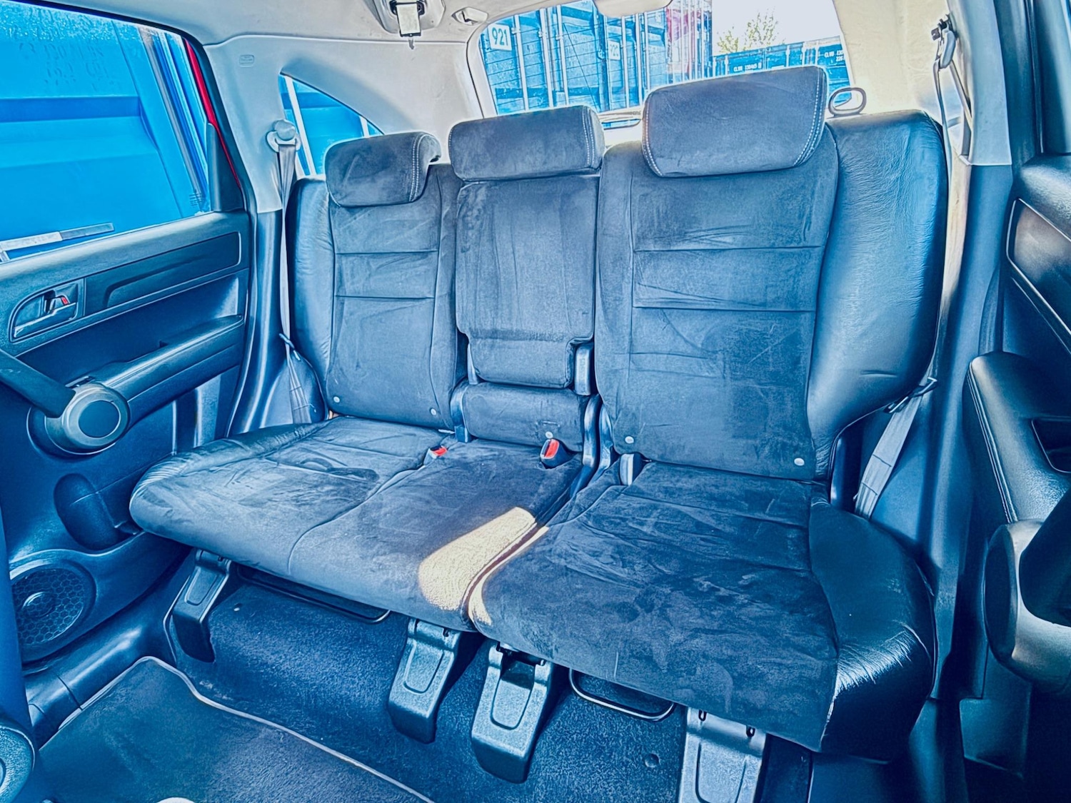 Vehicle 25