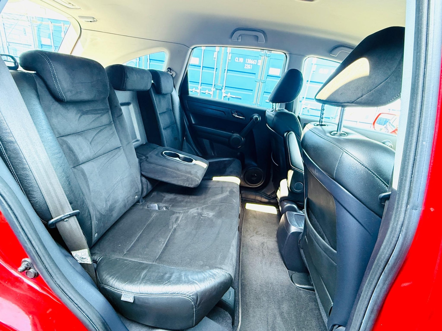 Vehicle 26