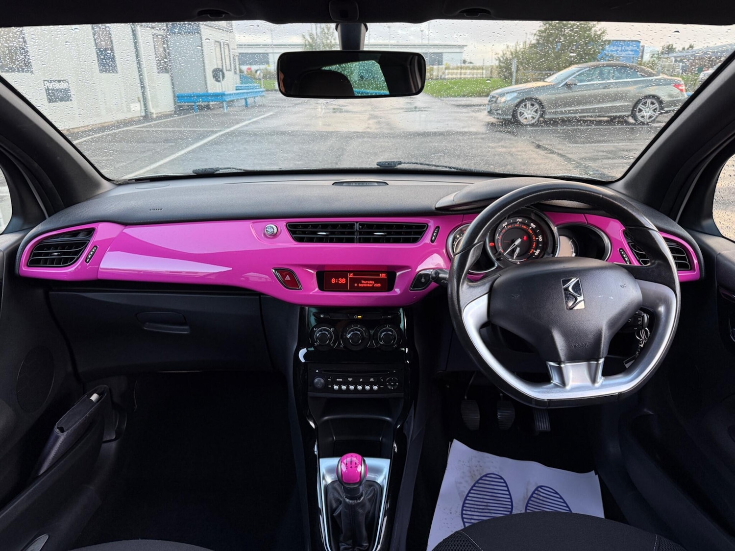 Vehicle 19