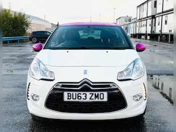 Citroen - DS3