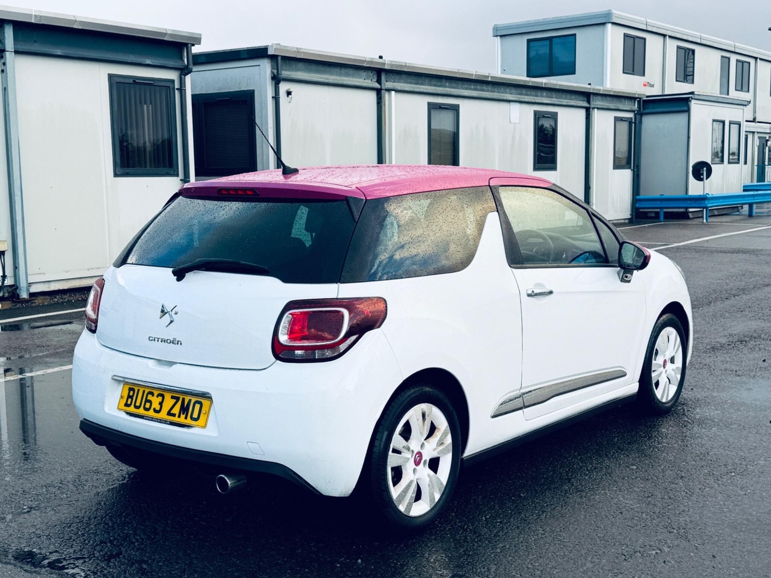 Vehicle 7