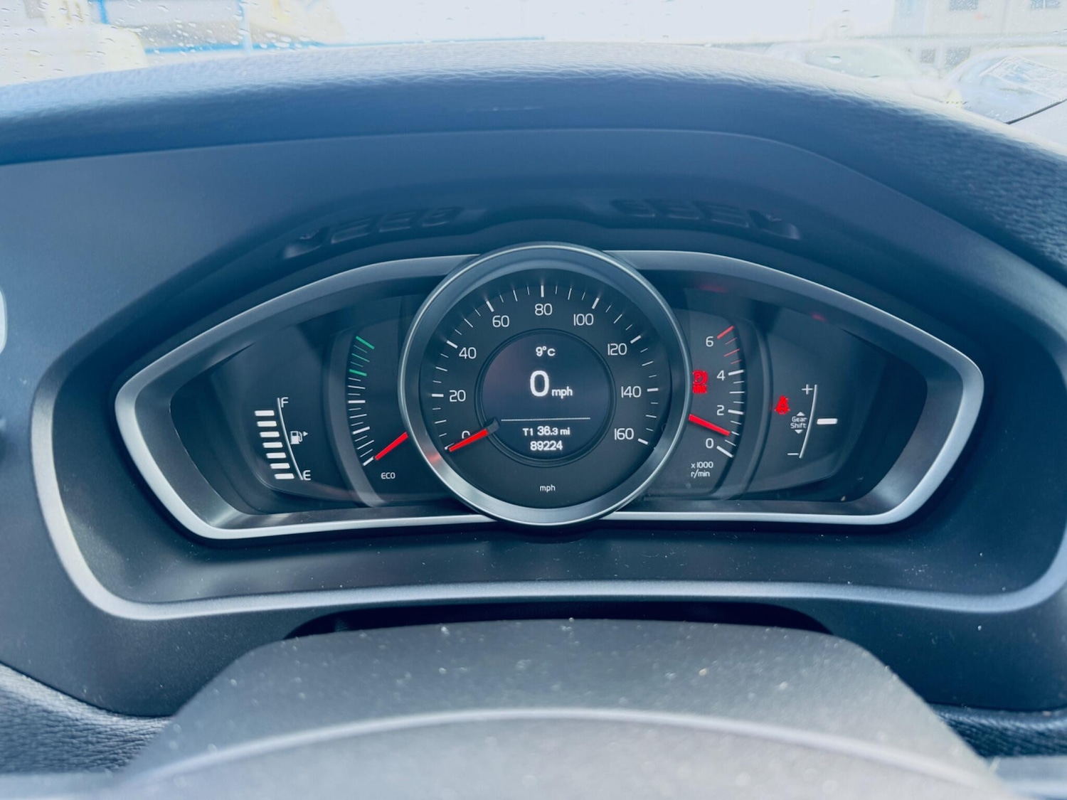 Used Volvo V40 2014 for sale - 77242650: Photo 18