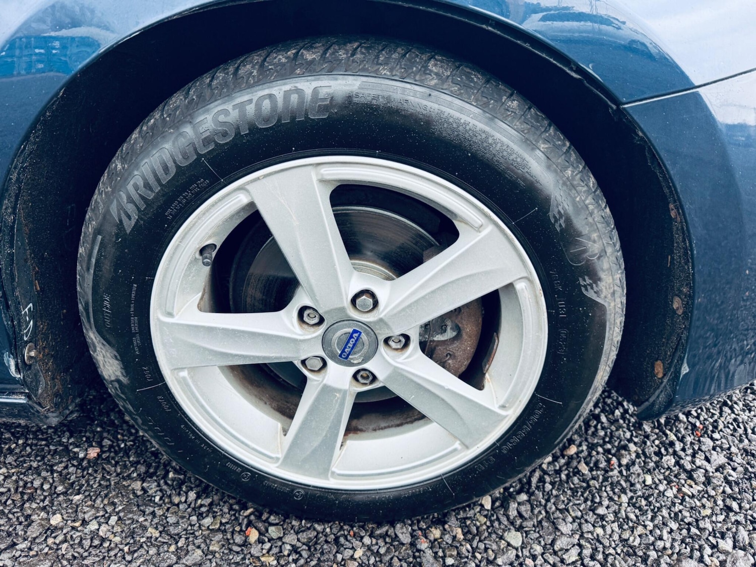 Used Volvo V40 2014 for sale - 77242650: Photo 32