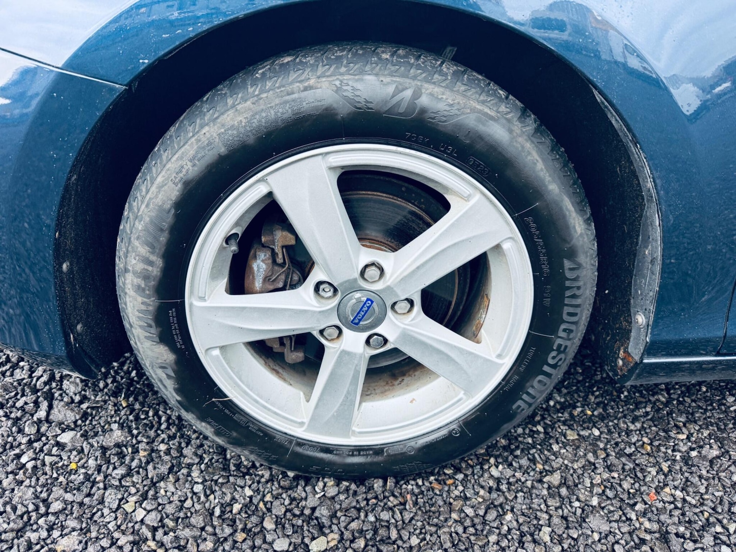 Used Volvo V40 2014 for sale - 77242650: Photo 35