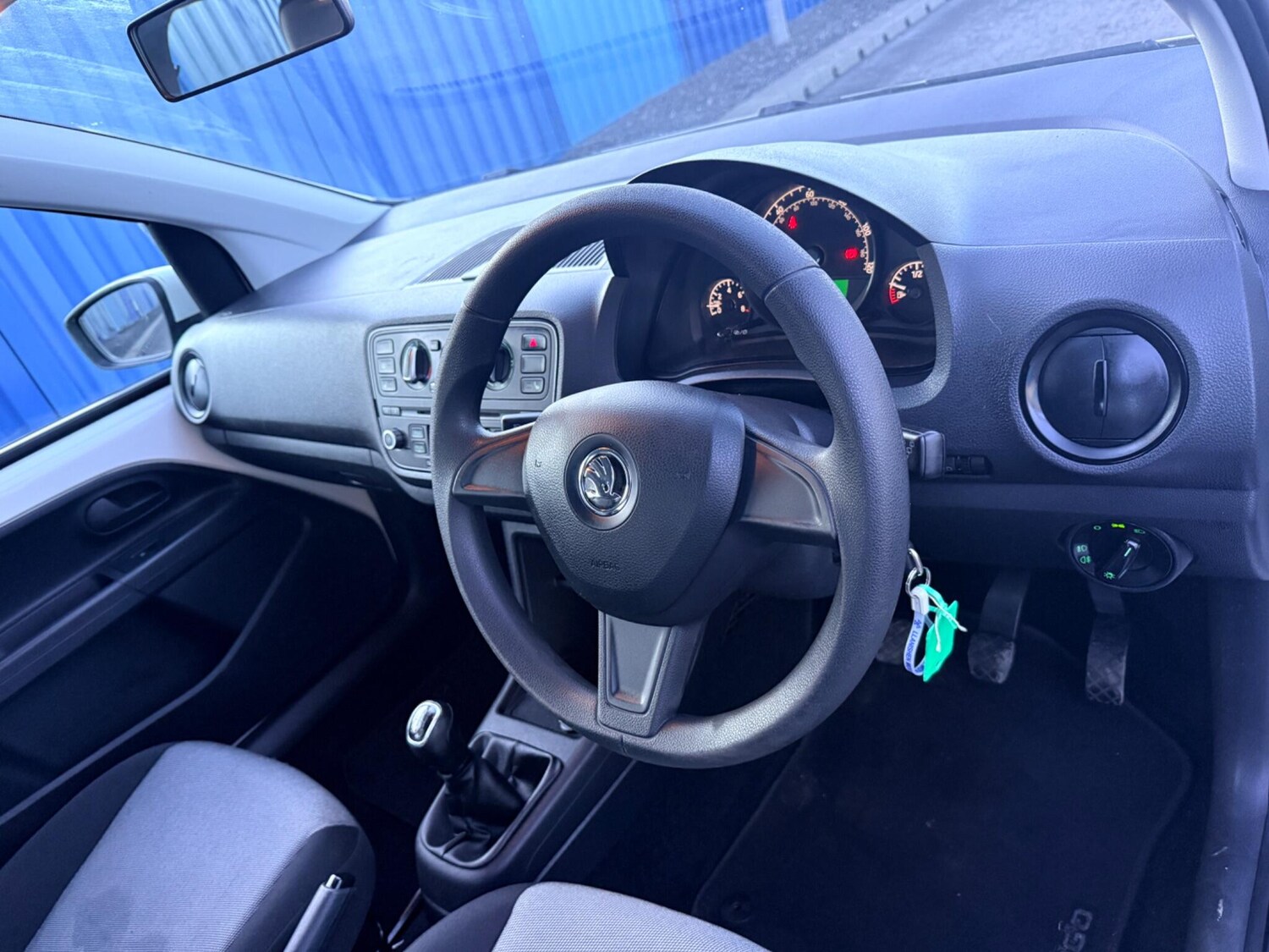 Used Skoda Citigo for sale - 77538254: Photo 12