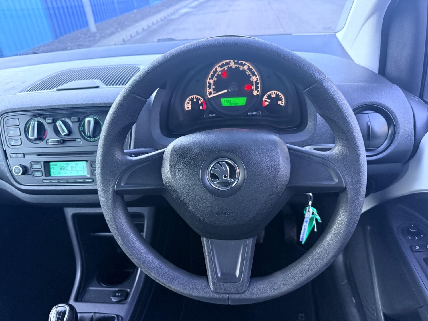 Used Skoda Citigo for sale - 77538254: Photo 14