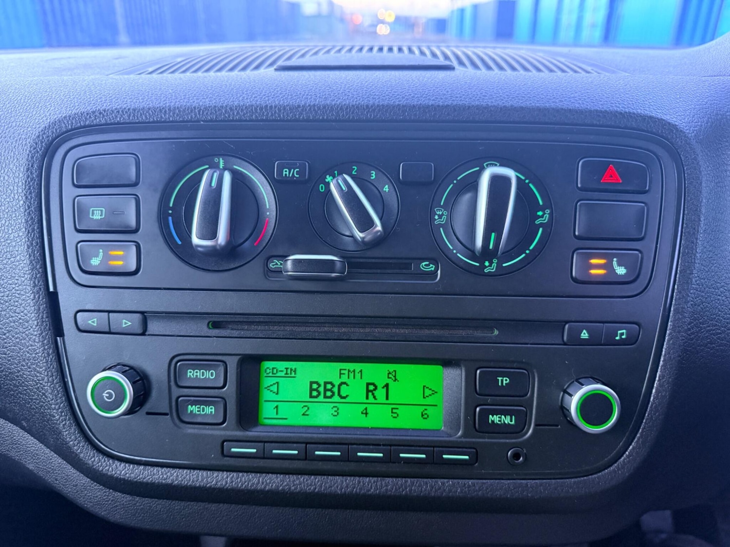 Used Skoda Citigo for sale - 77538254: Photo 16