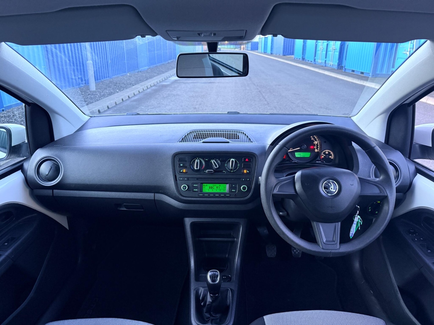 Used Skoda Citigo for sale - 77538254: Photo 17