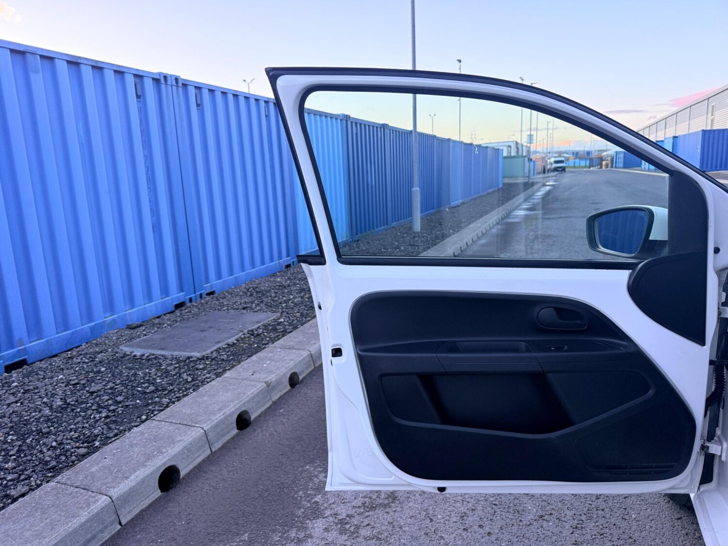 Used Skoda Citigo for sale - 77538254: Photo 18