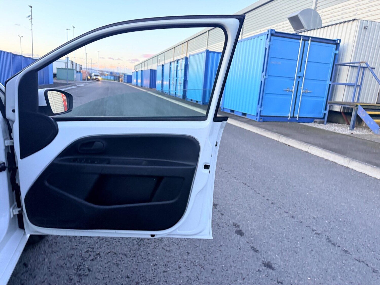 Used Skoda Citigo for sale - 77538254: Photo 19