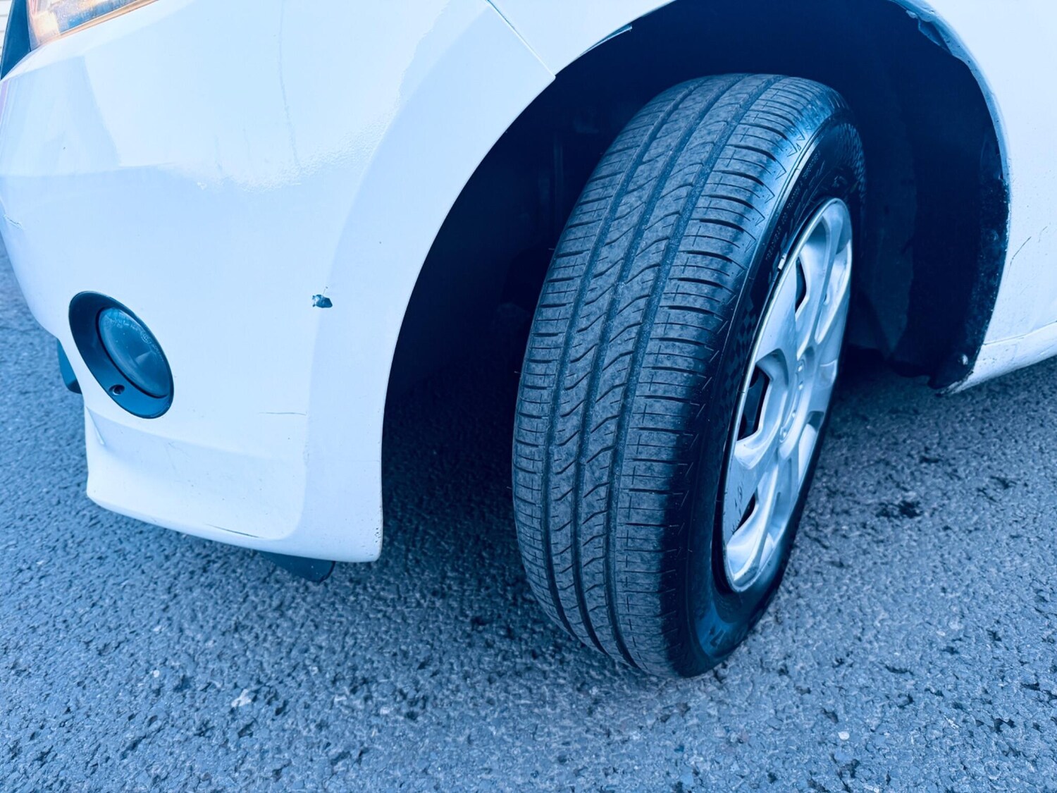 Used Skoda Citigo for sale - 77538254: Photo 24