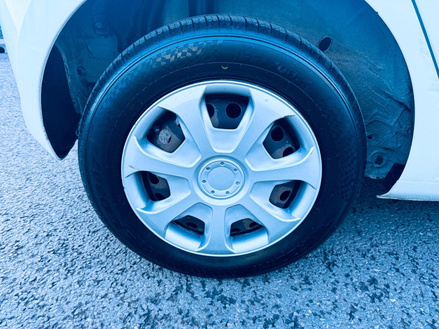 Used Skoda Citigo for sale - 77538254: Photo 25