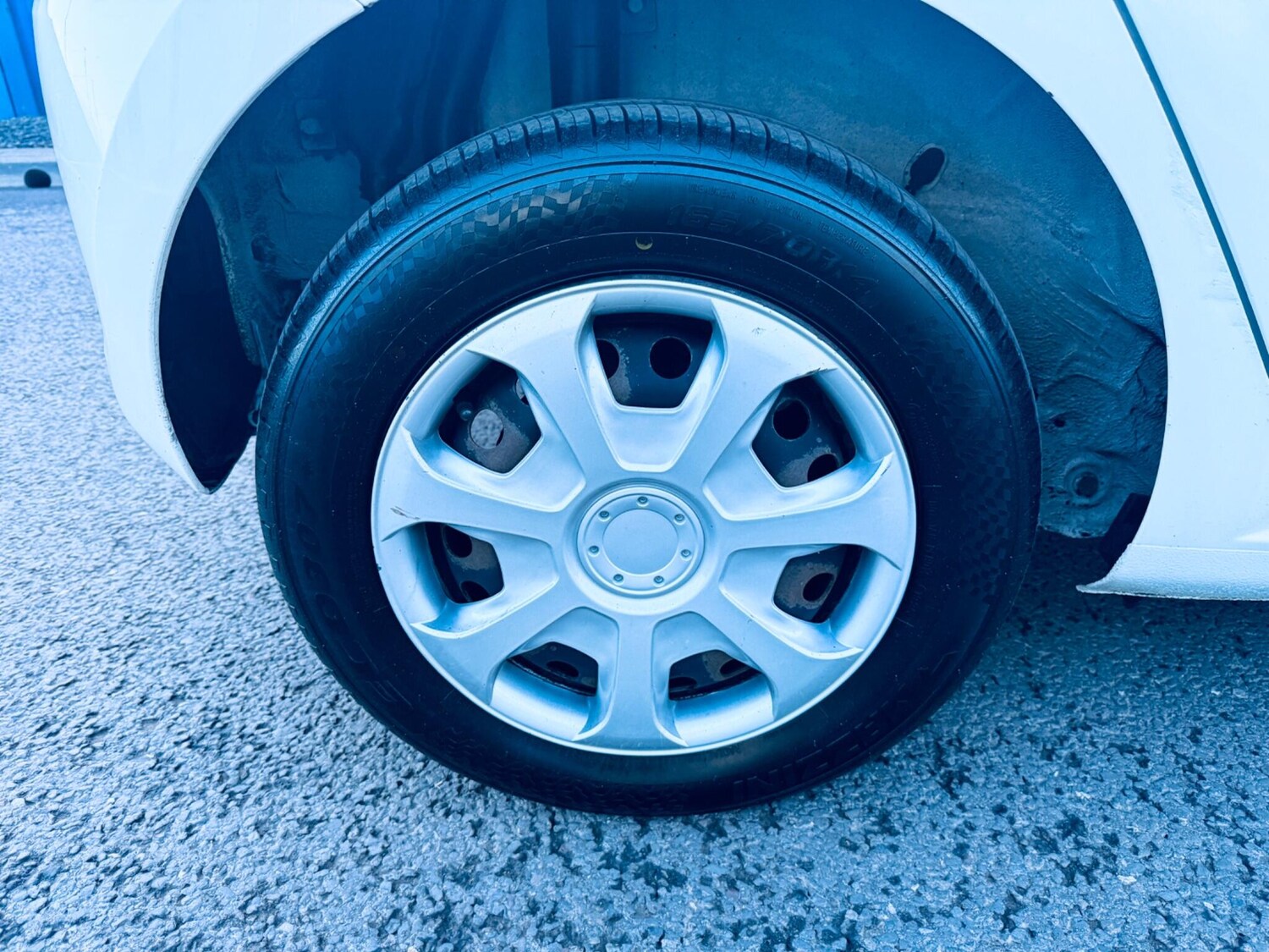 Used Skoda Citigo for sale - 77538254: Photo 26