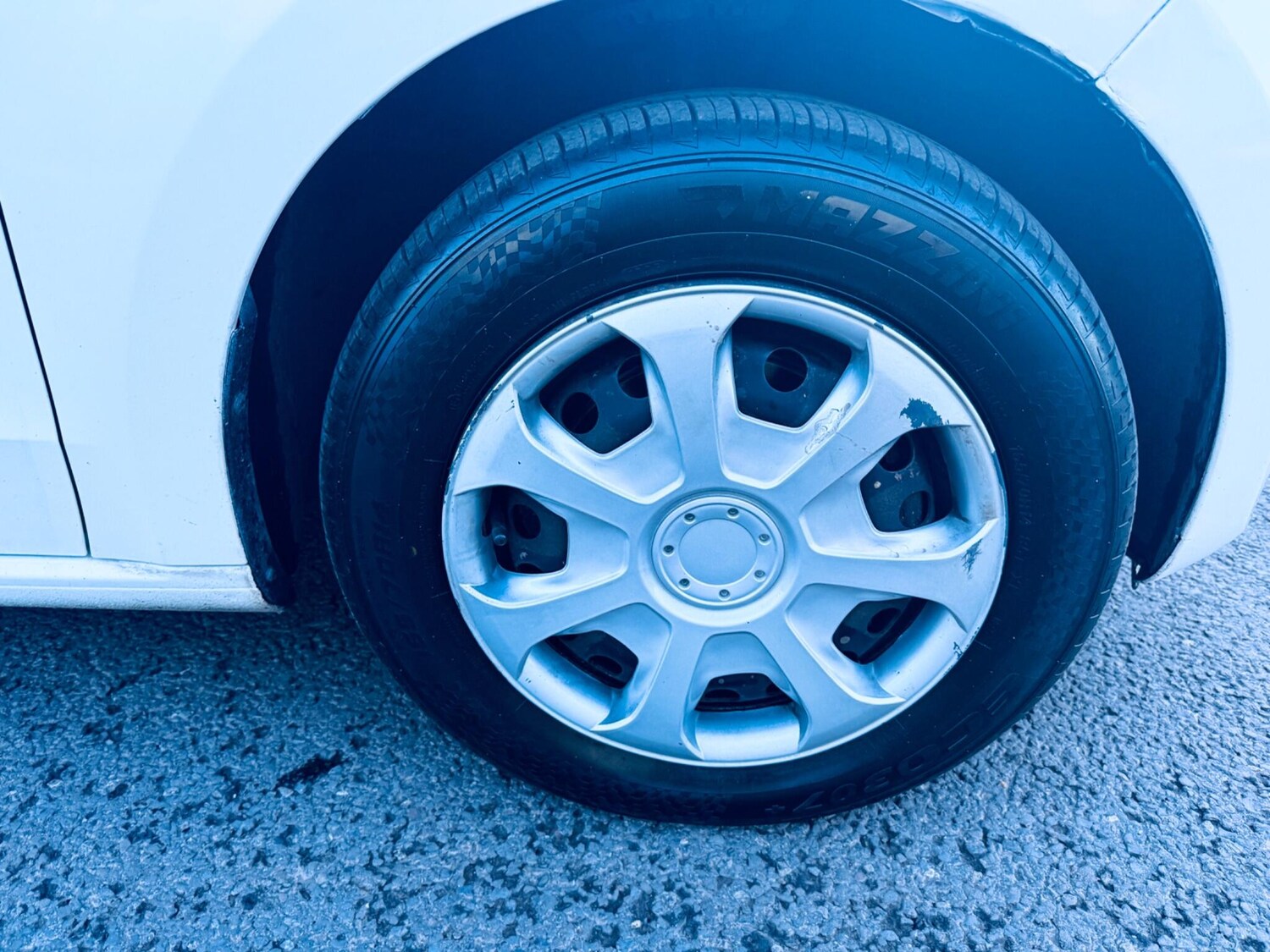 Used Skoda Citigo for sale - 77538254: Photo 27