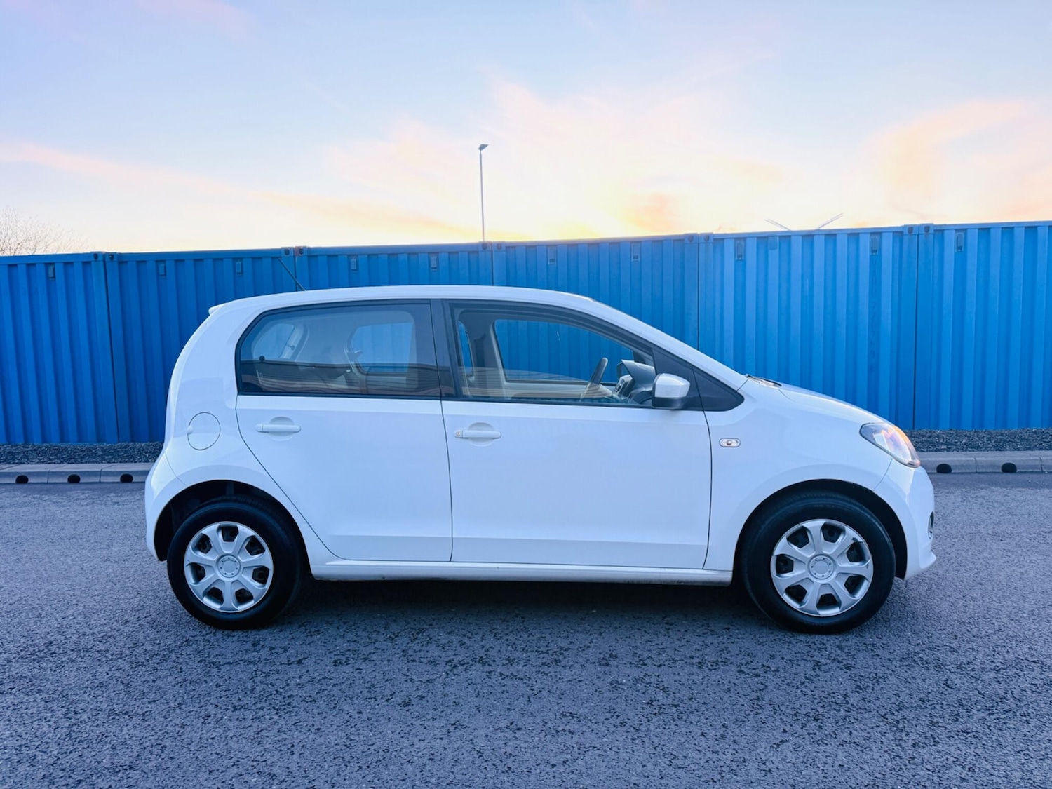 Used Skoda Citigo for sale - 77538254: Photo 6