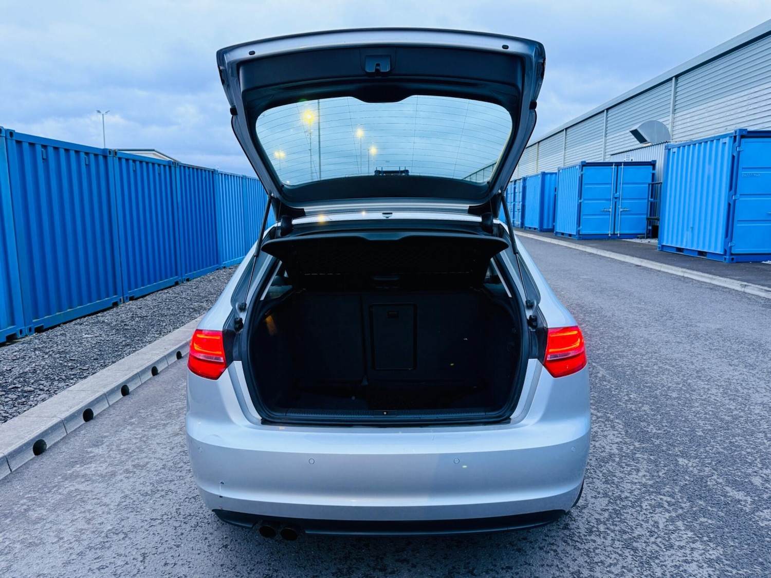 Used Audi A3 2025 for sale - 77411753: Photo 11