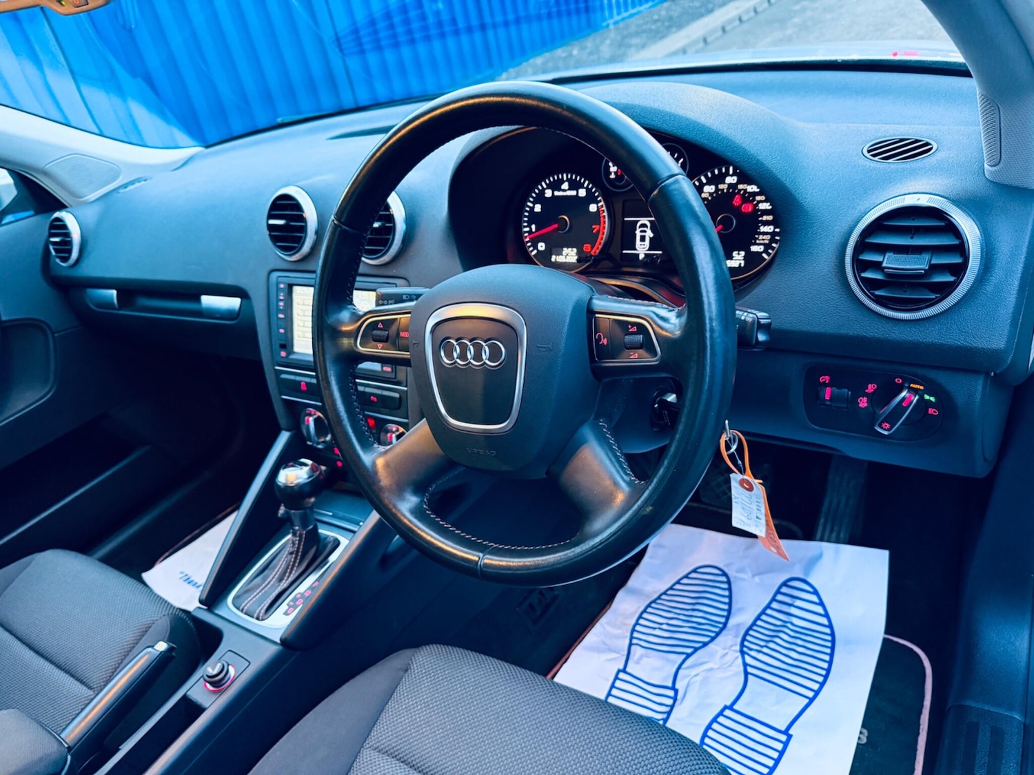 Used Audi A3 2025 for sale - 77411753: Photo 14