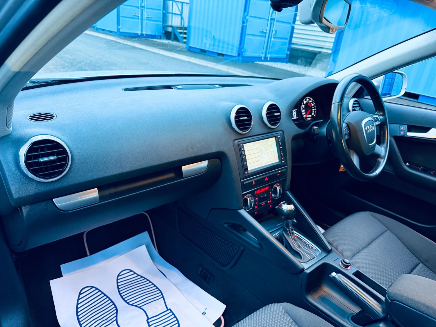 Used Audi A3 2025 for sale - 77411753: Photo 16