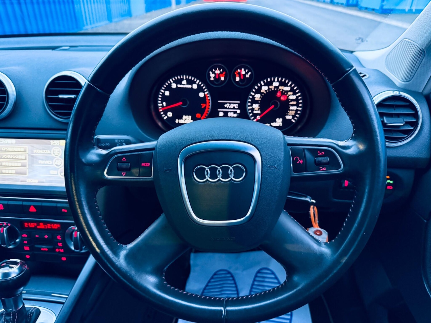 Used Audi A3 2025 for sale - 77411753: Photo 17