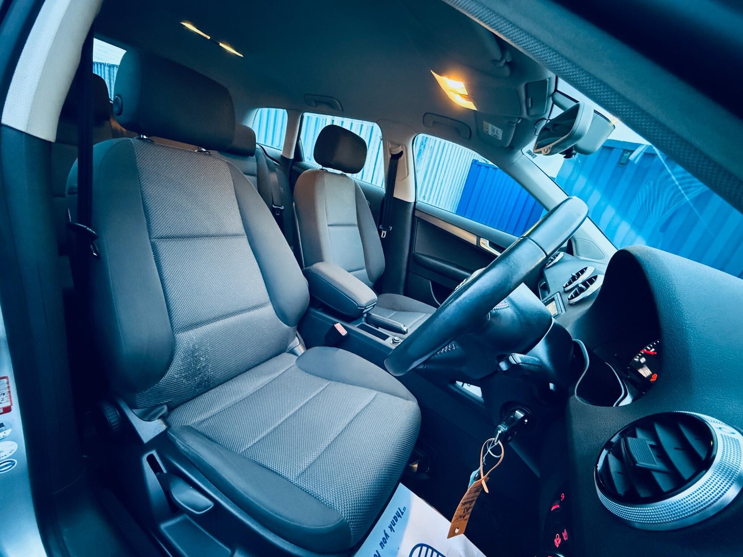 Used Audi A3 2025 for sale - 77411753: Photo 22